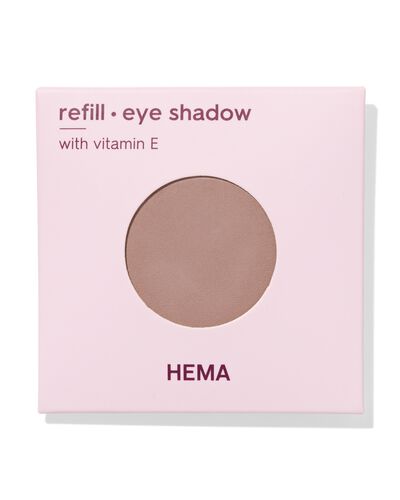 navulling mono oogschaduw 29 taupe - 11210529 - HEMA