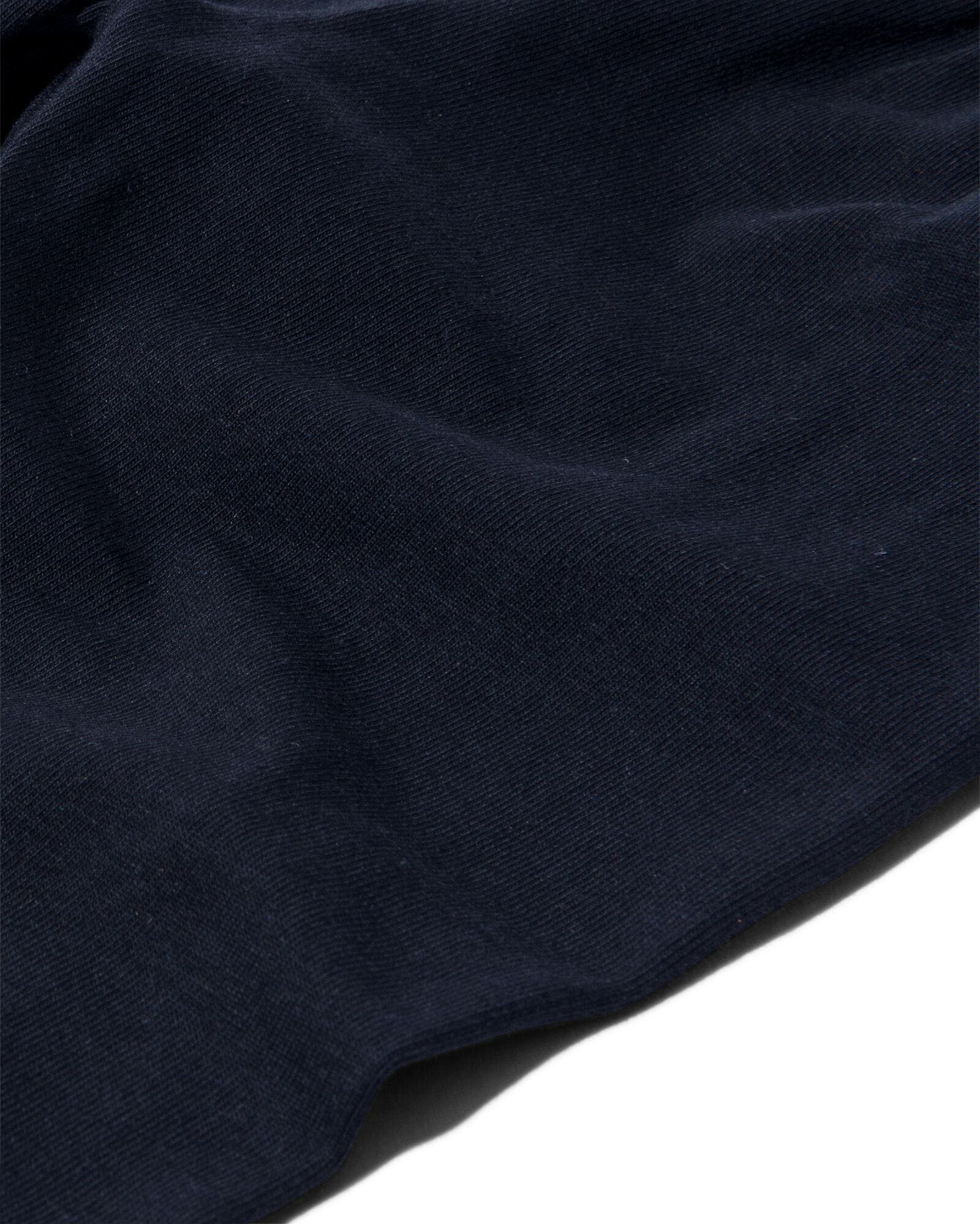 legging enfant bleu fonc&eacute; bleu fonc&eacute; - 1000013678 - HEMA