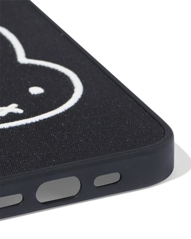 coque Miffy t&eacute;l&eacute;phone Iphone 13 / 13Pro / 14 - 39640043 - HEMA