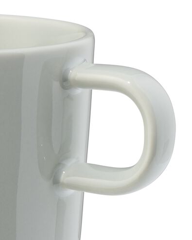 tasse &agrave; expresso 100 ml KNAP new bone bleue - 80660303 - HEMA