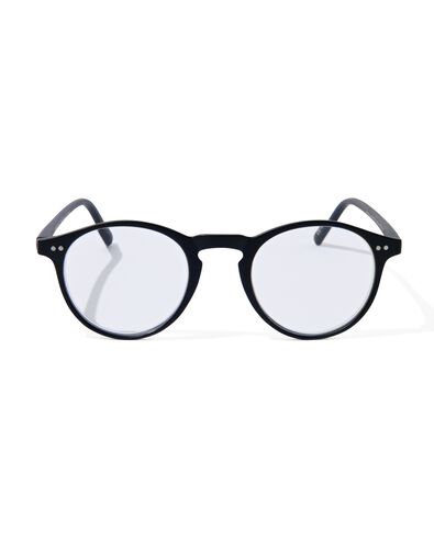 leesbril kunststof +1.5 - 12500231 - HEMA