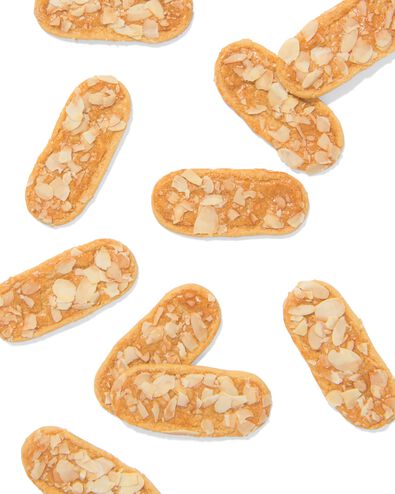 roomboter amandeltongen - 10800032 - HEMA