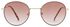 Damen-Sonnenbrille, rosa - 12500163 - HEMA