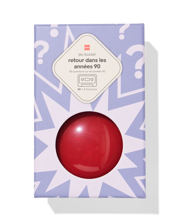 pubquiz ann&eacute;es 90 - 61160117 - HEMA