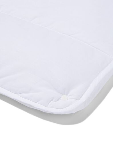 4-seizoenen peuter dekbed rPET 120x150 - 5520006 - HEMA