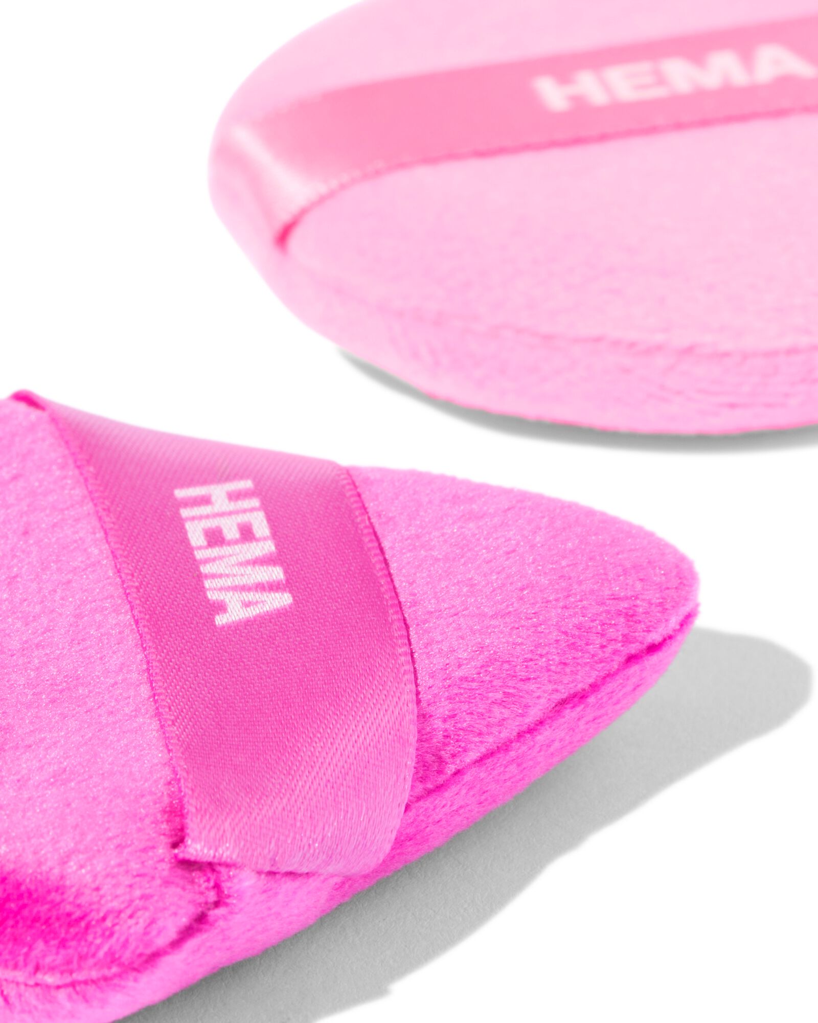 poederdonsjes - 2 stuks - 11201035 - HEMA