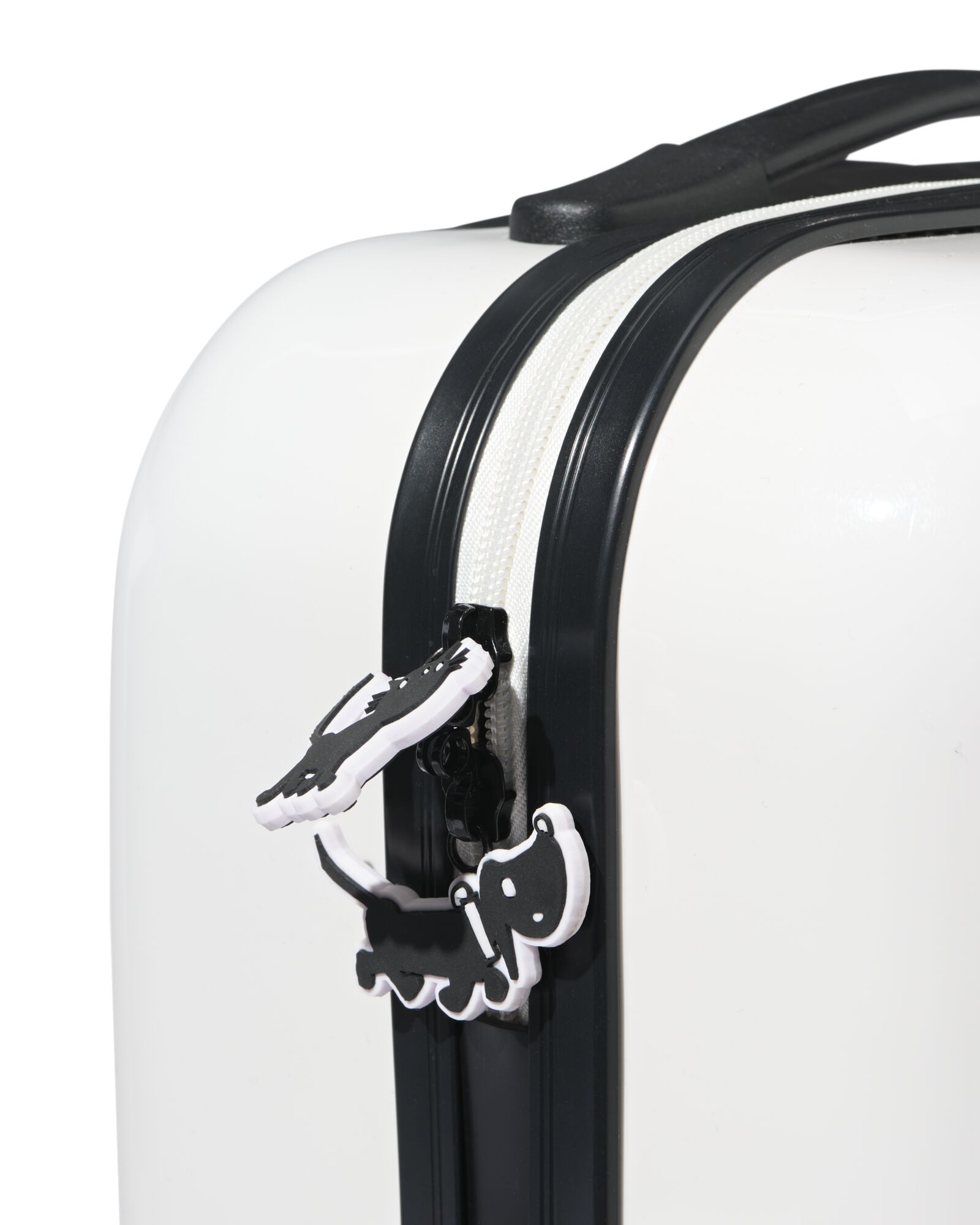 valise Takkie et Siepie 55x35x20cm 32L - 18670034 - HEMA