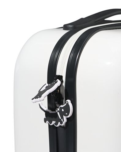valise Takkie et Siepie 55x35x20cm 32L - 18670034 - HEMA