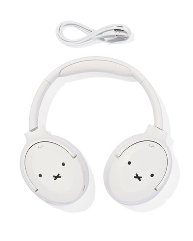 Kopfh&ouml;rer &bdquo;Miffy&ldquo;  - 39620113 - HEMA