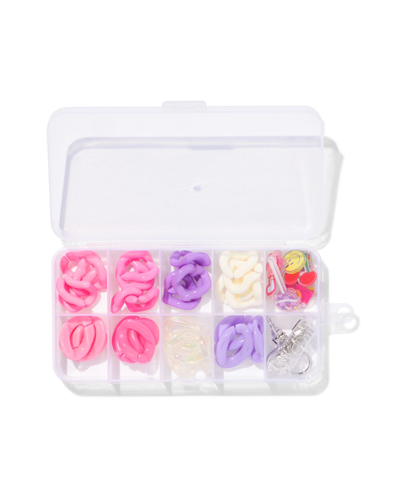 armbandset - 15900567 - HEMA