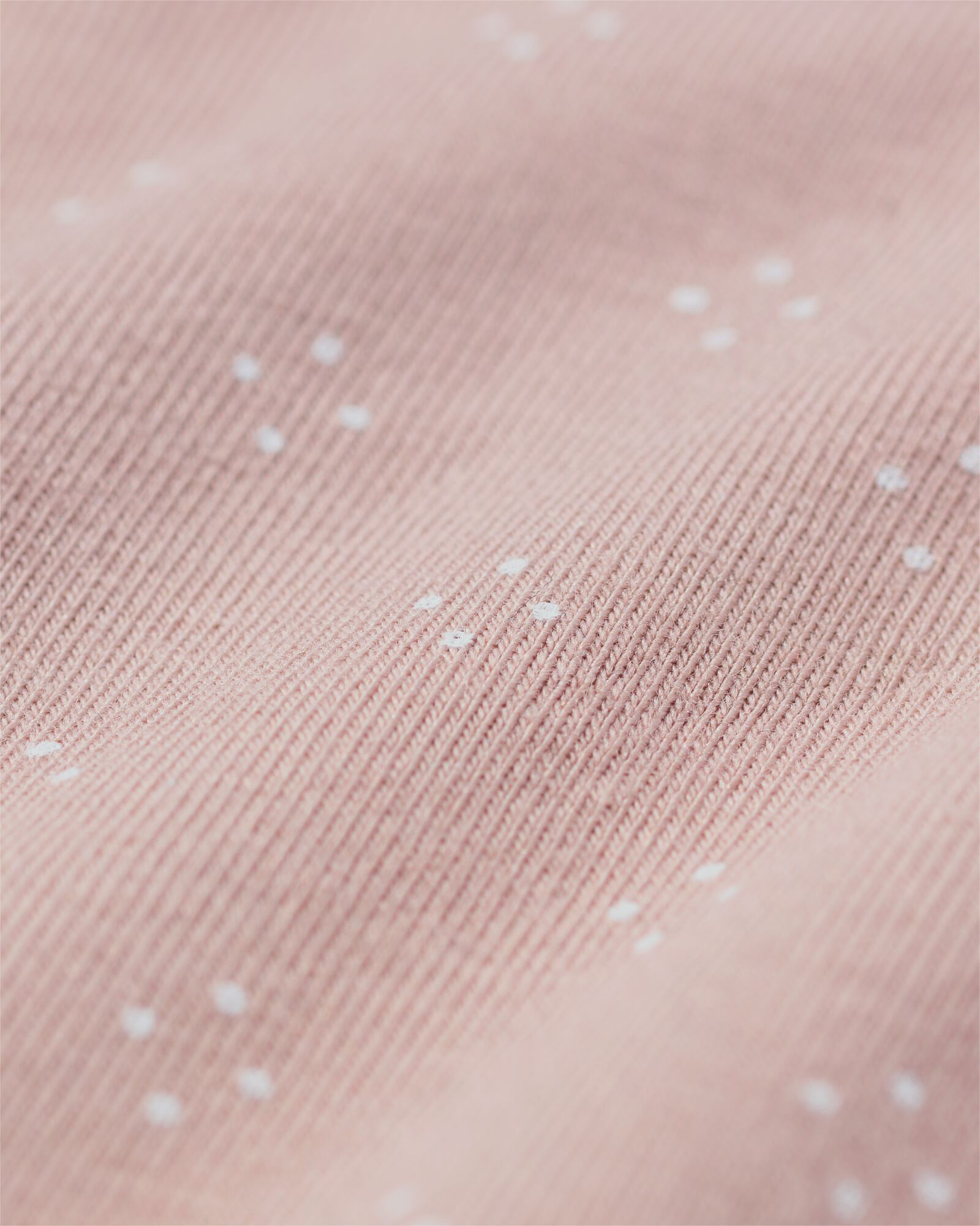 dames tailleslip katoen - 2 stuks lichtbruin lichtbruin - 19680692LIGHTBROWN - HEMA