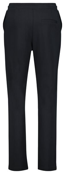pantalon femme zwart L - 36208073 - HEMA
