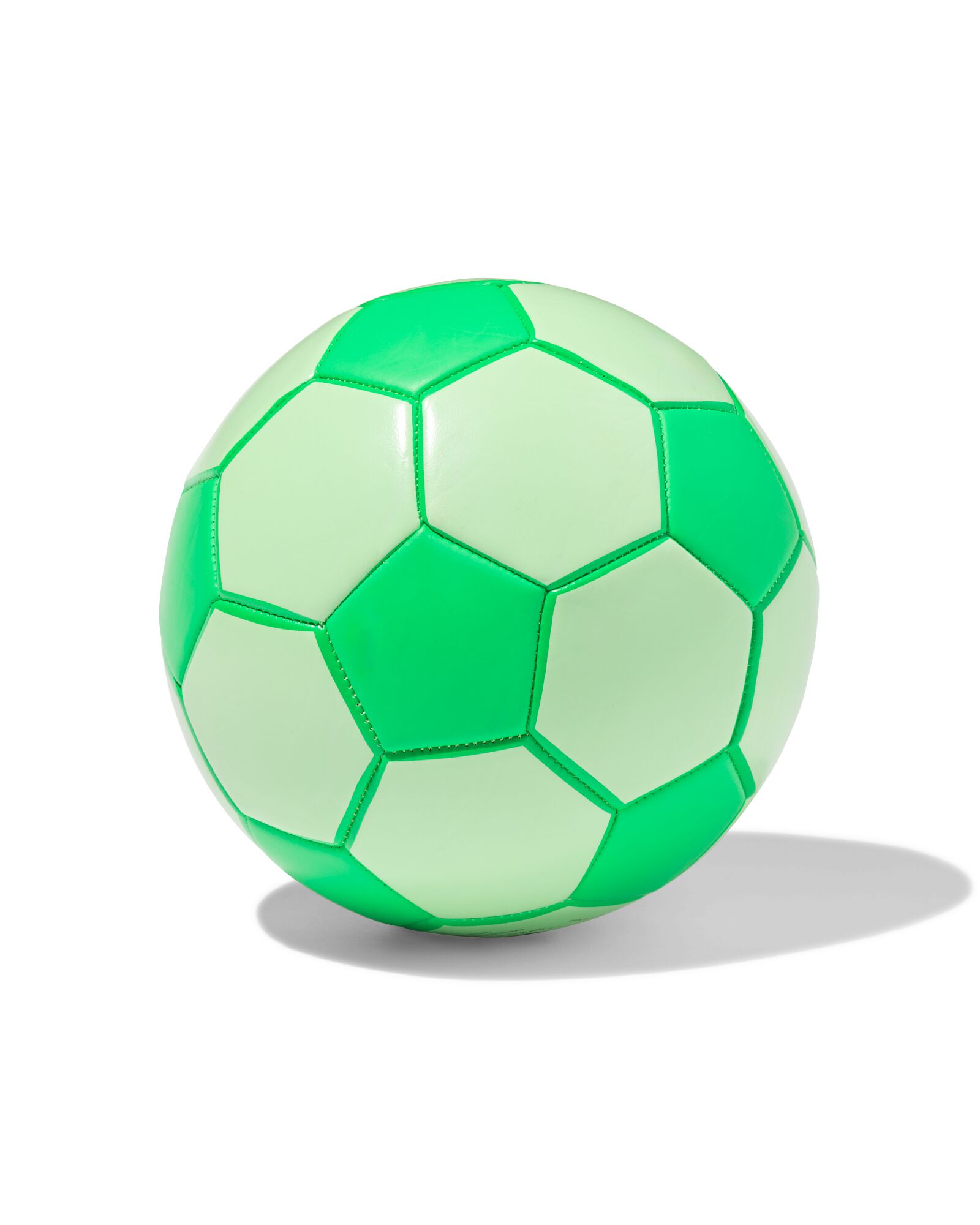Fu&szlig;ball ⌀ 22 cm, Gr&ouml;&szlig;e 5 - 15800100 - HEMA
