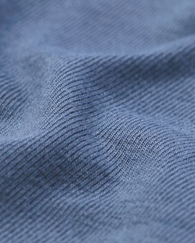 2er-Pack Kinder-Boxershorts, Baumwolle/Elasthan schwarz - 19320160BLACK - HEMA