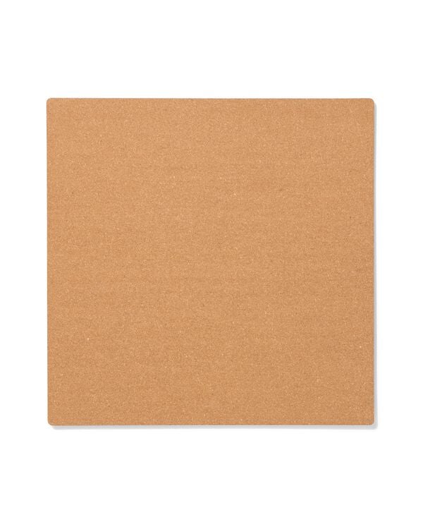 tableau d'affichage 35x35 cm base - 14803959 - HEMA