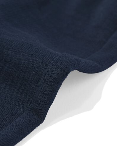 short enfant  bleu fonc&eacute; bleu fonc&eacute; - 30710507DARKBLUE - HEMA