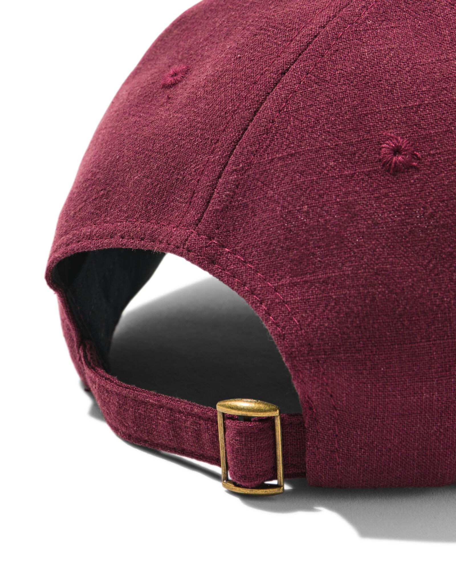 damespet linnenlook - 18760015 - HEMA