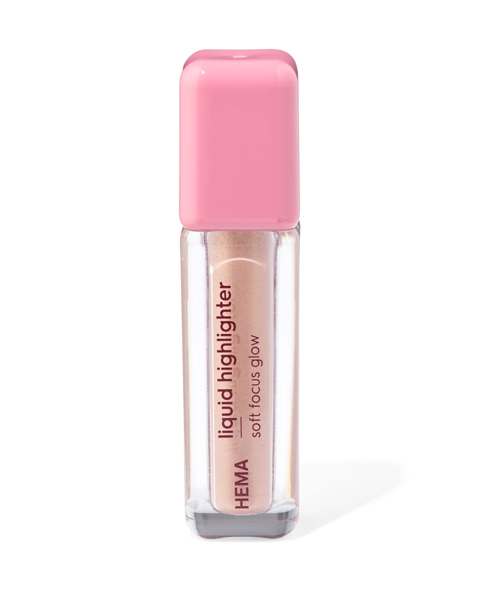 liquid highlighter 02 bronze gold - 11290455 - HEMA