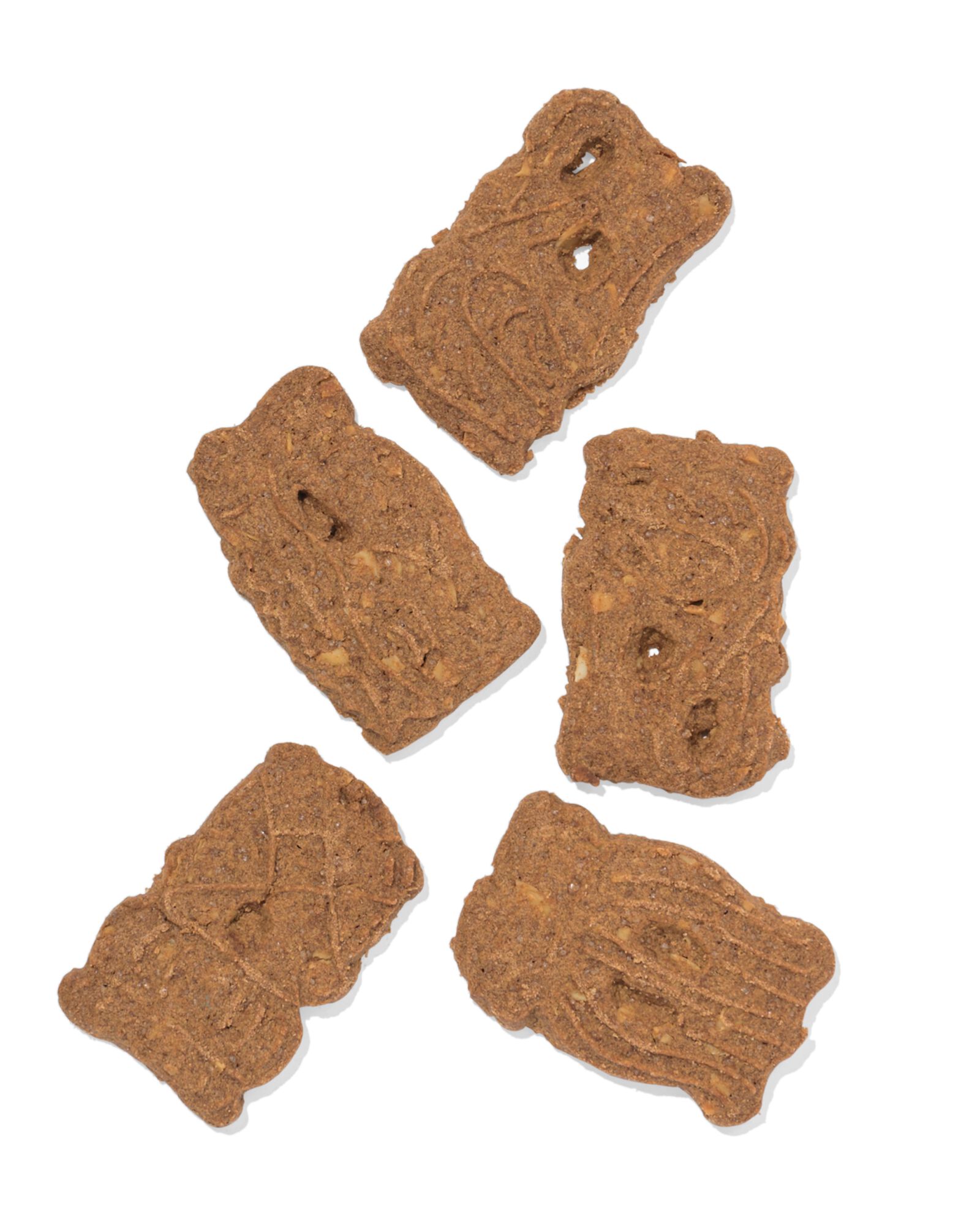 sp&eacute;culoos sans gluten 100 g - 24492501 - HEMA