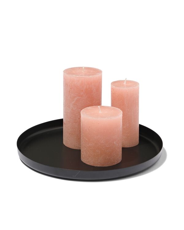 kaarsonderzetter 25 cm - 13382047 - HEMA