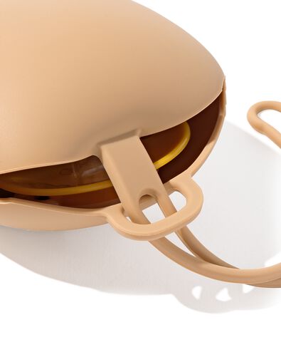 bo&icirc;te de rangement t&eacute;tine - 33550140 - HEMA