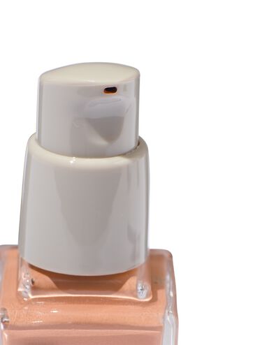 perfect skin foundation SPF15 05 deep rose - 11290355 - HEMA