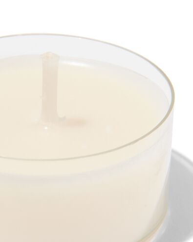 18 bougies chauffe-plat parfumées calm - 13502967 - HEMA