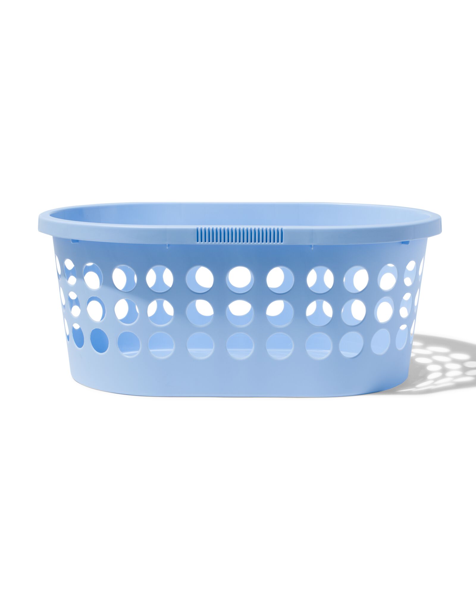 heupwasmand 30L 59x39x24 lichtblauw - 20520016 - HEMA