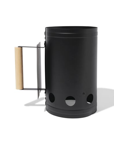 chemin&eacute;e d&rsquo;allumage barbecue &Oslash;17x27.5 - 41800587 - HEMA