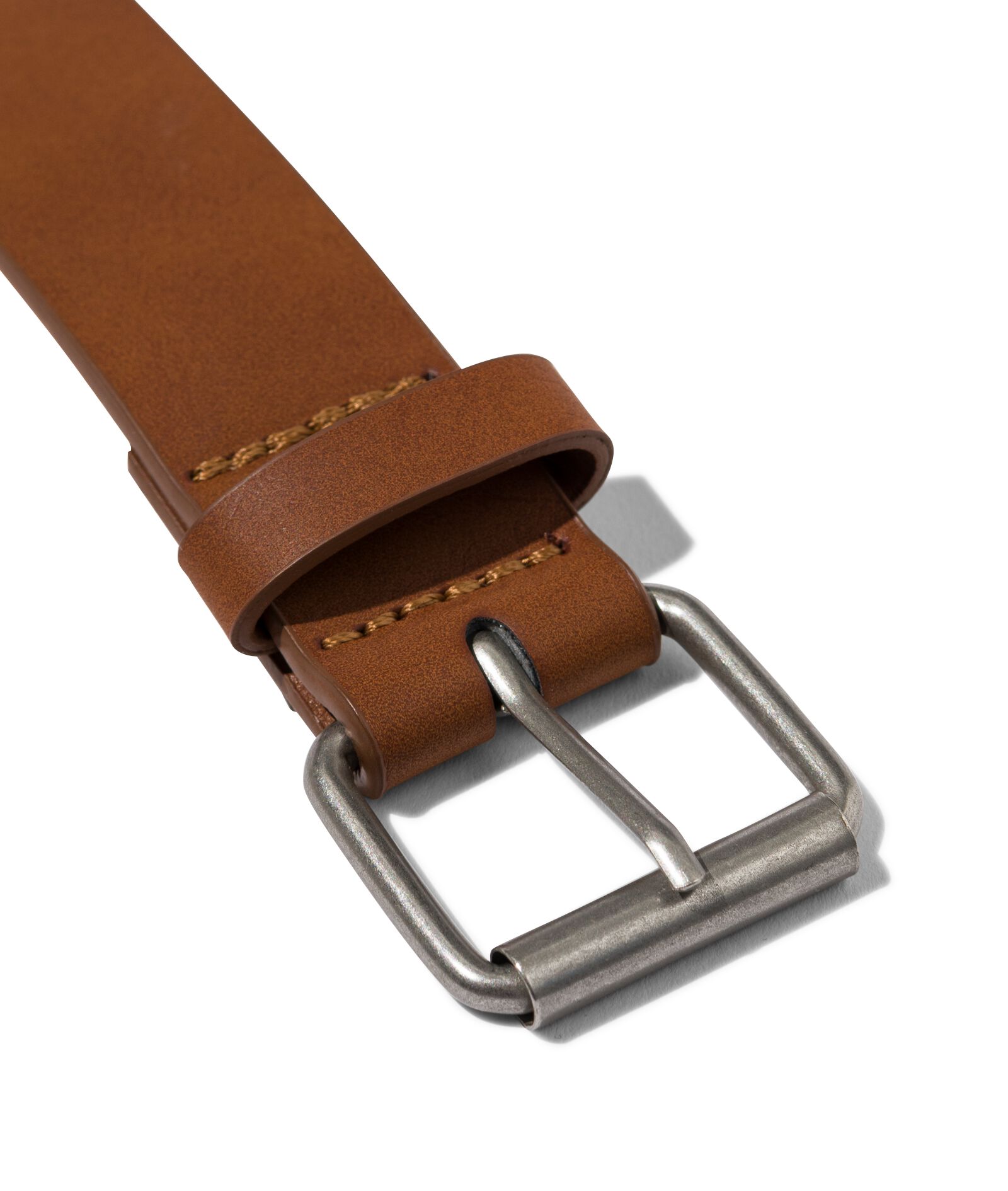 Kinder-G&uuml;rtel braun - 1000011548 - HEMA