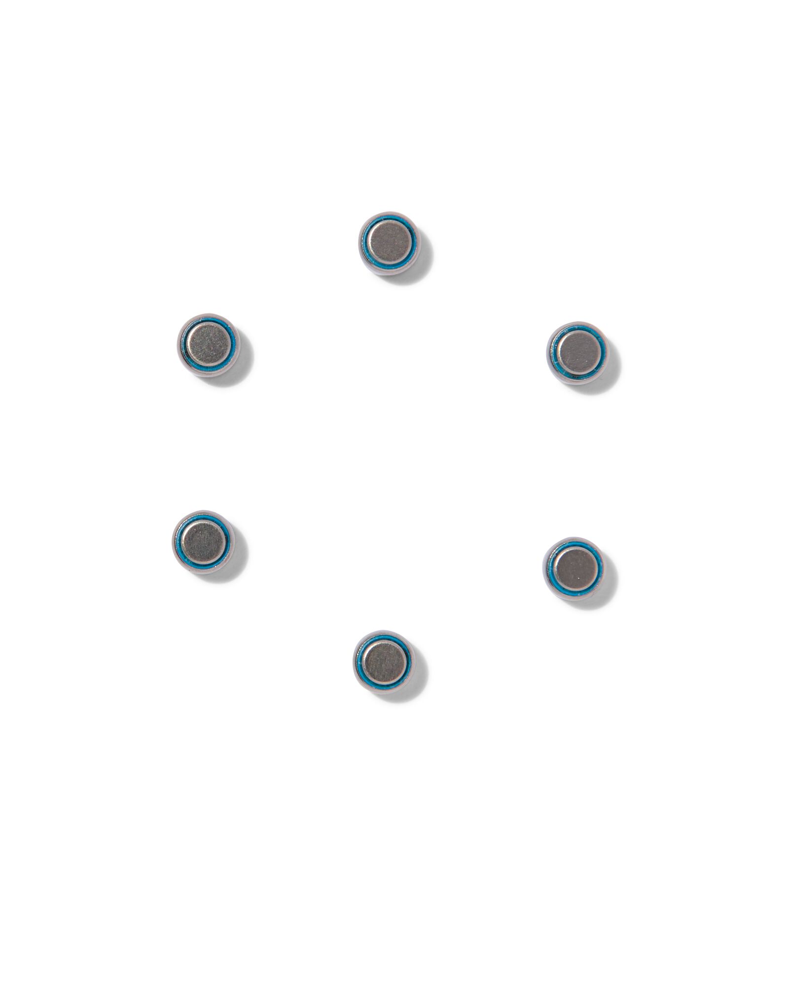 piles pour appareil auditif 10 - 41290269 - HEMA