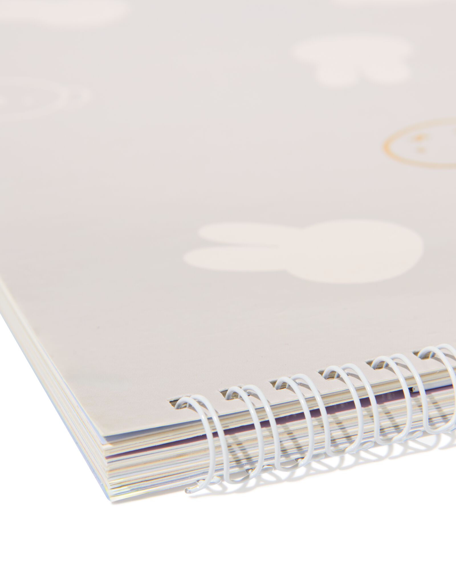 Miffy Familienplaner 2026, 50 x 35,3 cm  - 14500624 - HEMA