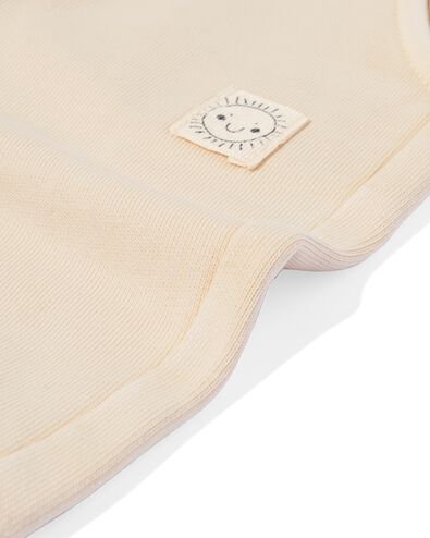pantalon b&eacute;b&eacute; coupe confortable jersey sable - 33181970SAND - HEMA