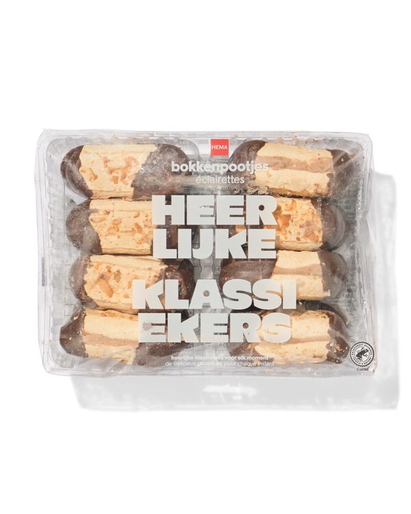 bokkenpootjes 200gram - 10861049 - HEMA