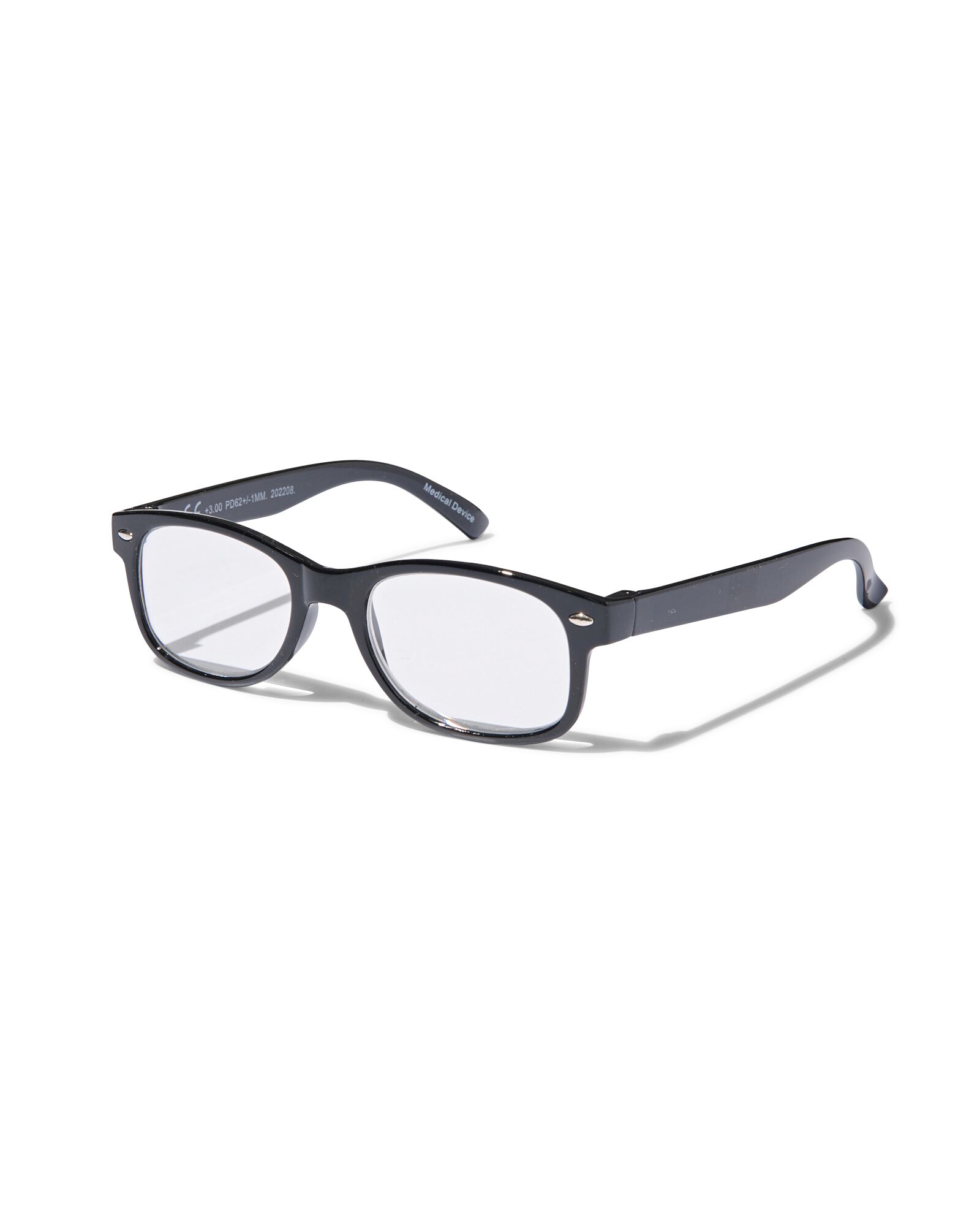 lunettes de lecture +3.0 - 12500143 - HEMA