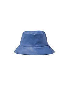 chapeau de pluie XX bleu bleu - 1000029999 - HEMA