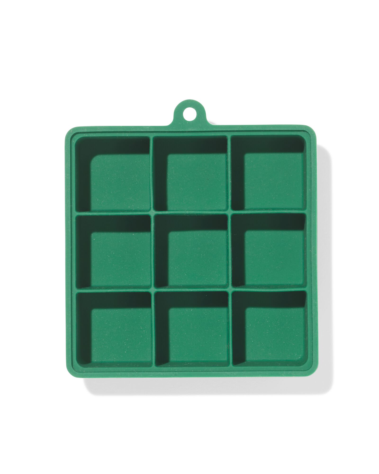 bac &agrave; gla&ccedil;ons vert - 80840028 - HEMA