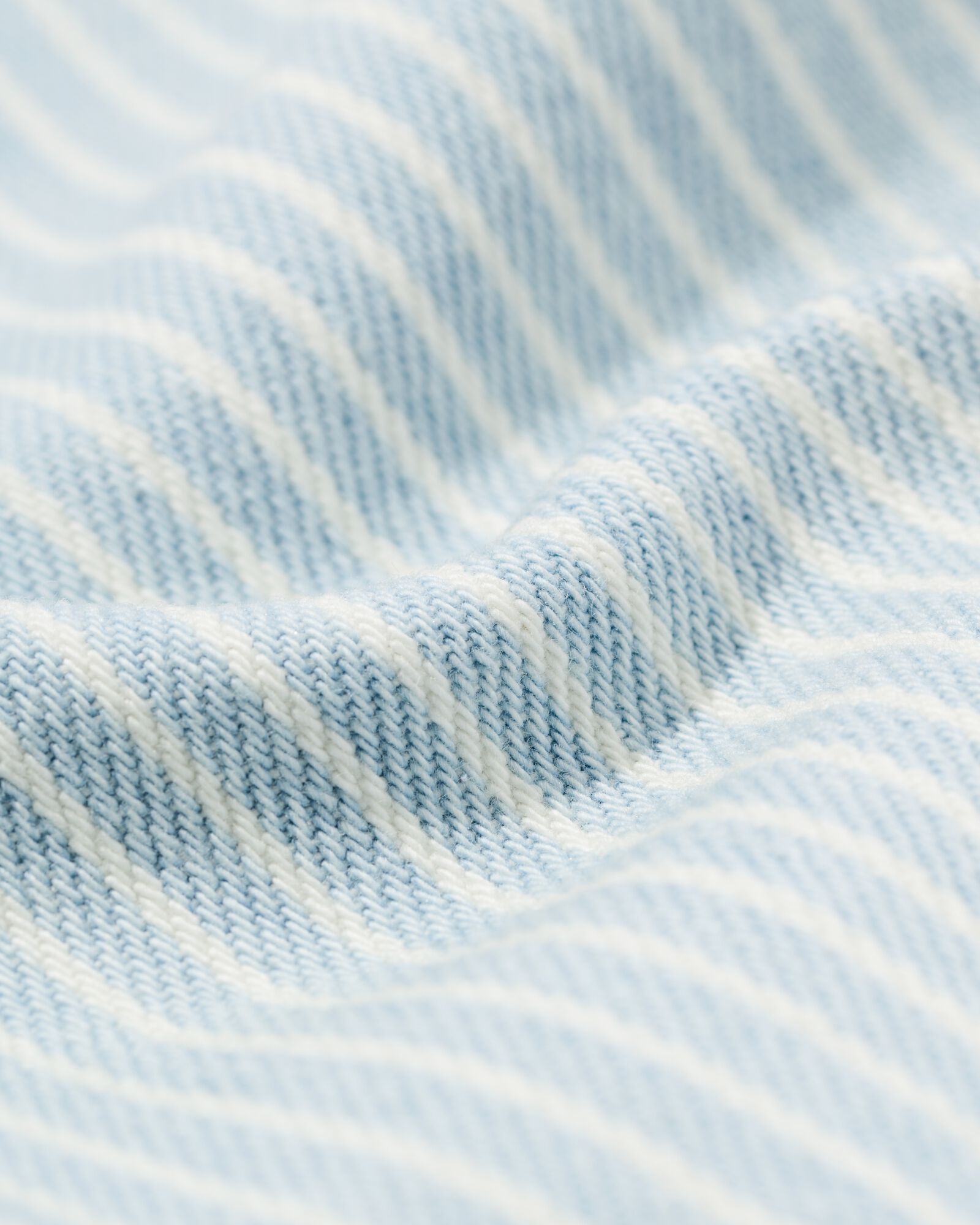 salopette b&eacute;b&eacute; ray&eacute;e  denim - 33008470DENIM - HEMA