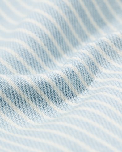 salopette b&eacute;b&eacute; ray&eacute;e  denim - 33008470DENIM - HEMA