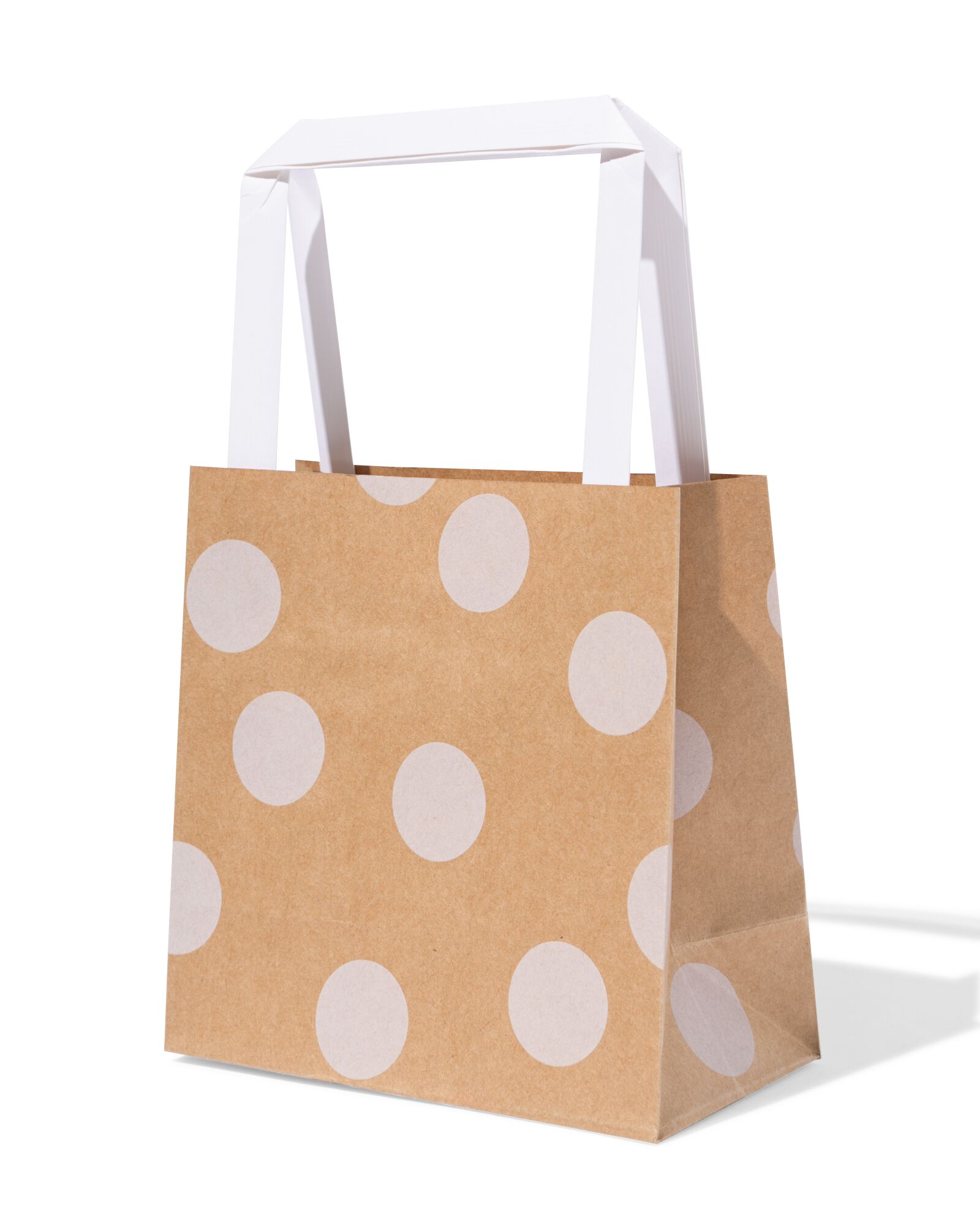 Geschenkt&uuml;ten S, Kaftpapier &ndash; 6 St&uuml;ck - 14710294 - HEMA