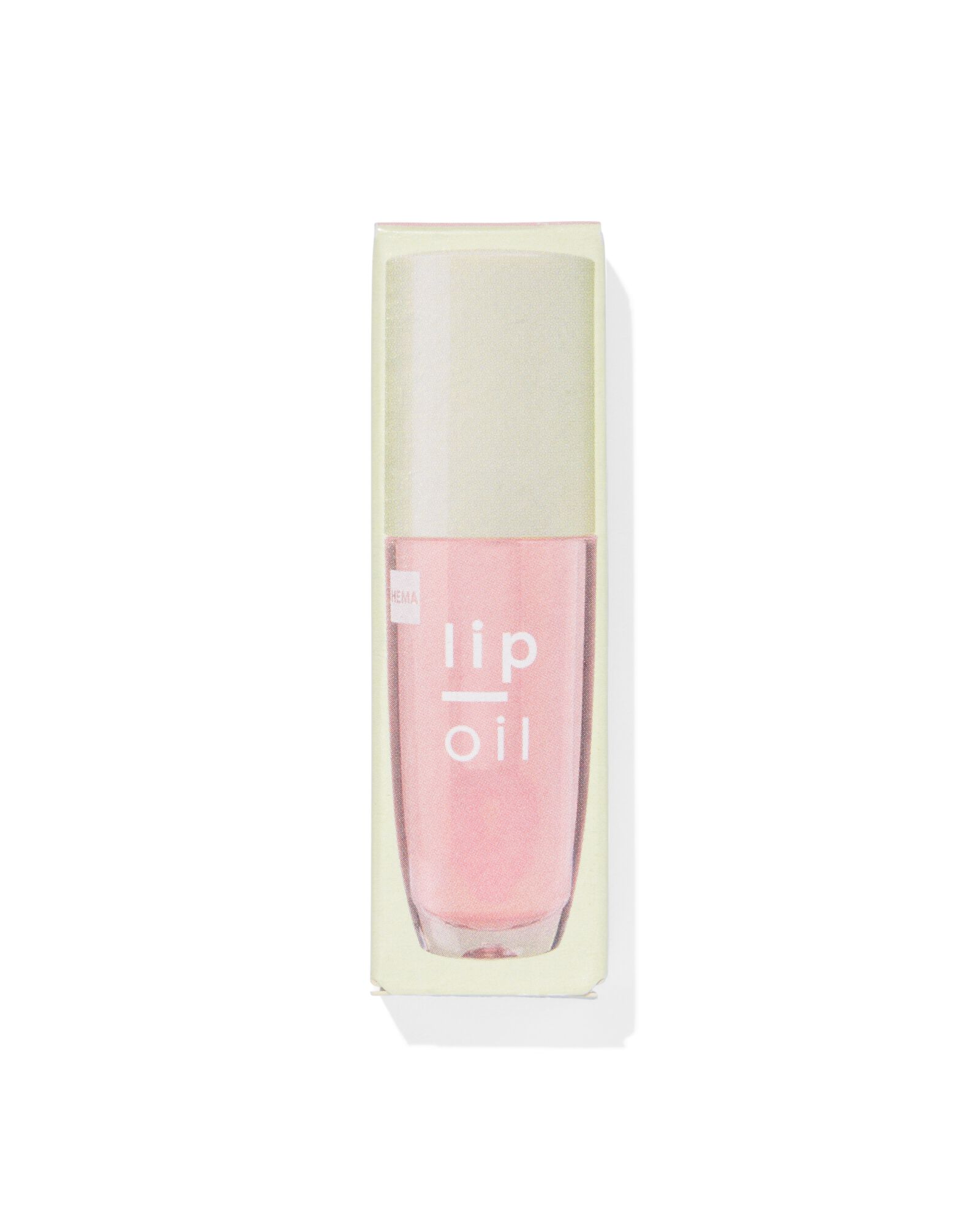 Lippen&ouml;l, hellrosa - 11230264 - HEMA