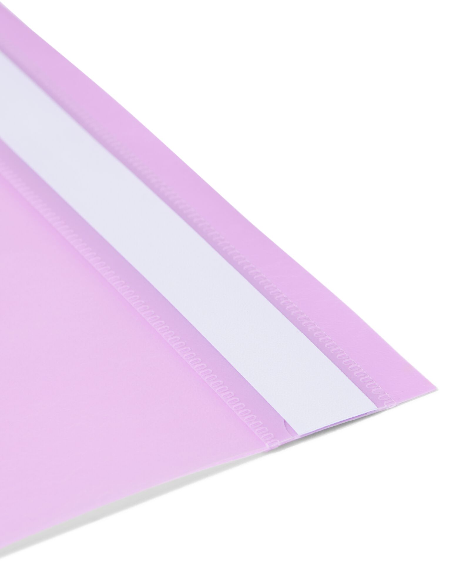 chemises de pr&eacute;sentation 31x23cm couleur - 8 pi&egrave;ces - 14800044 - HEMA