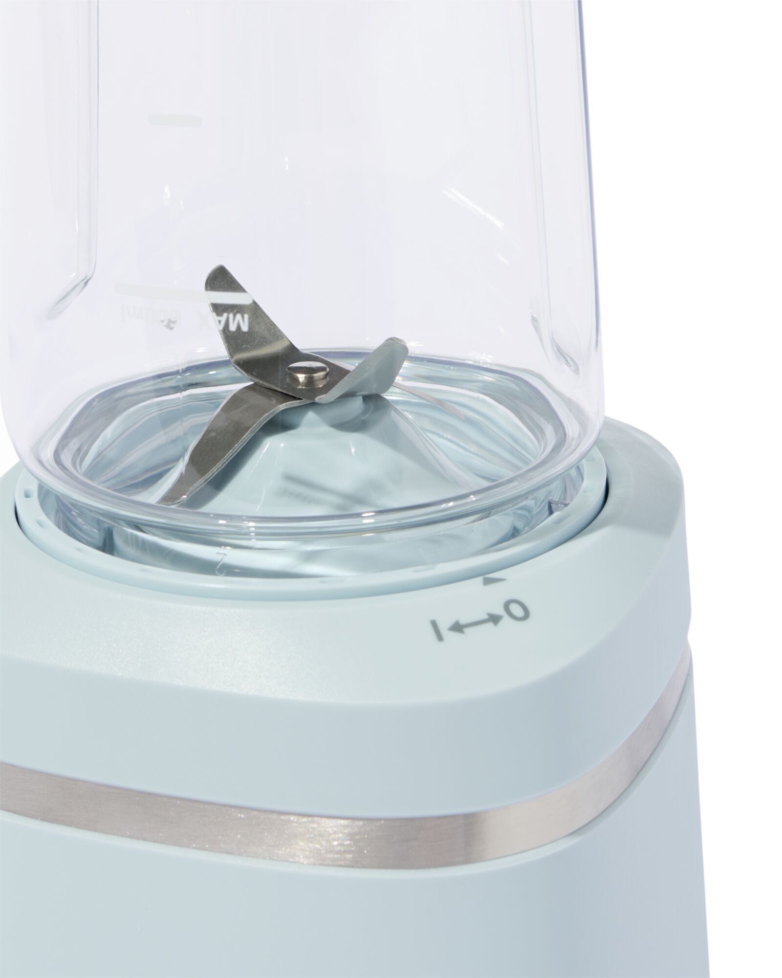 Philips Mixer 600&nbsp;ml HR2620/40T - 13110005 - HEMA