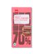 barre de chocolat noir 70% fruits rouges 90g - 10350041 - HEMA