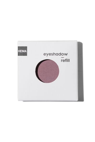 oogschaduw mono shimmer 15 powerful purple - 11210346 - HEMA