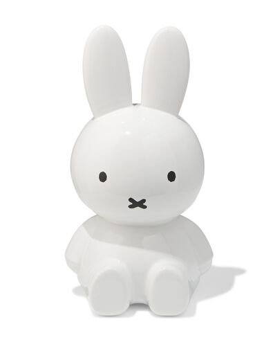 Miffy Vase, ⌀ 16,9 x 31,5 cm, Keramik - 60410299 - HEMA