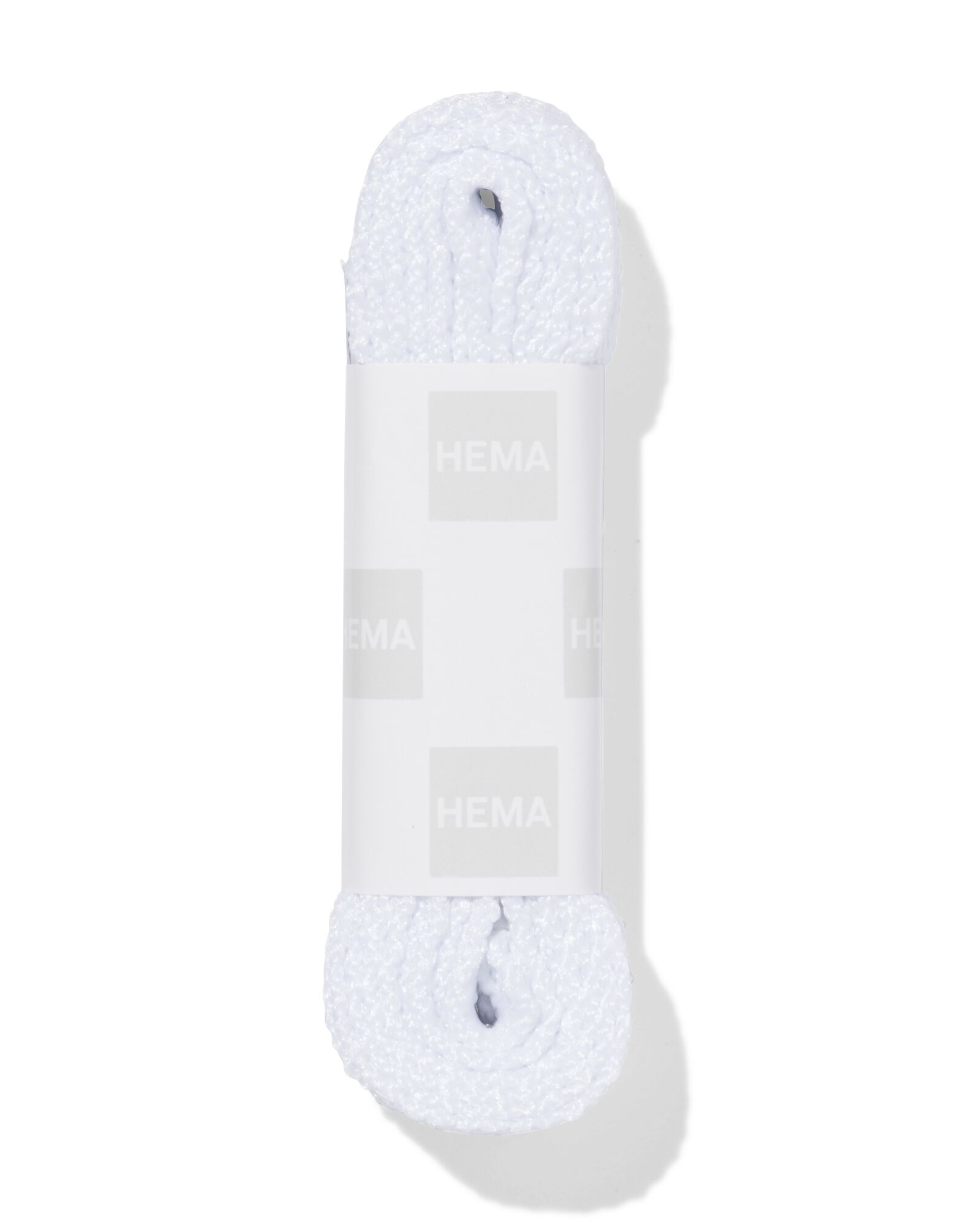 flache Schn&uuml;rsenkel, 150 cm - 20550317 - HEMA