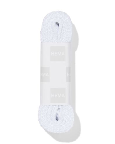 flache Schn&uuml;rsenkel, 150 cm - 20550317 - HEMA
