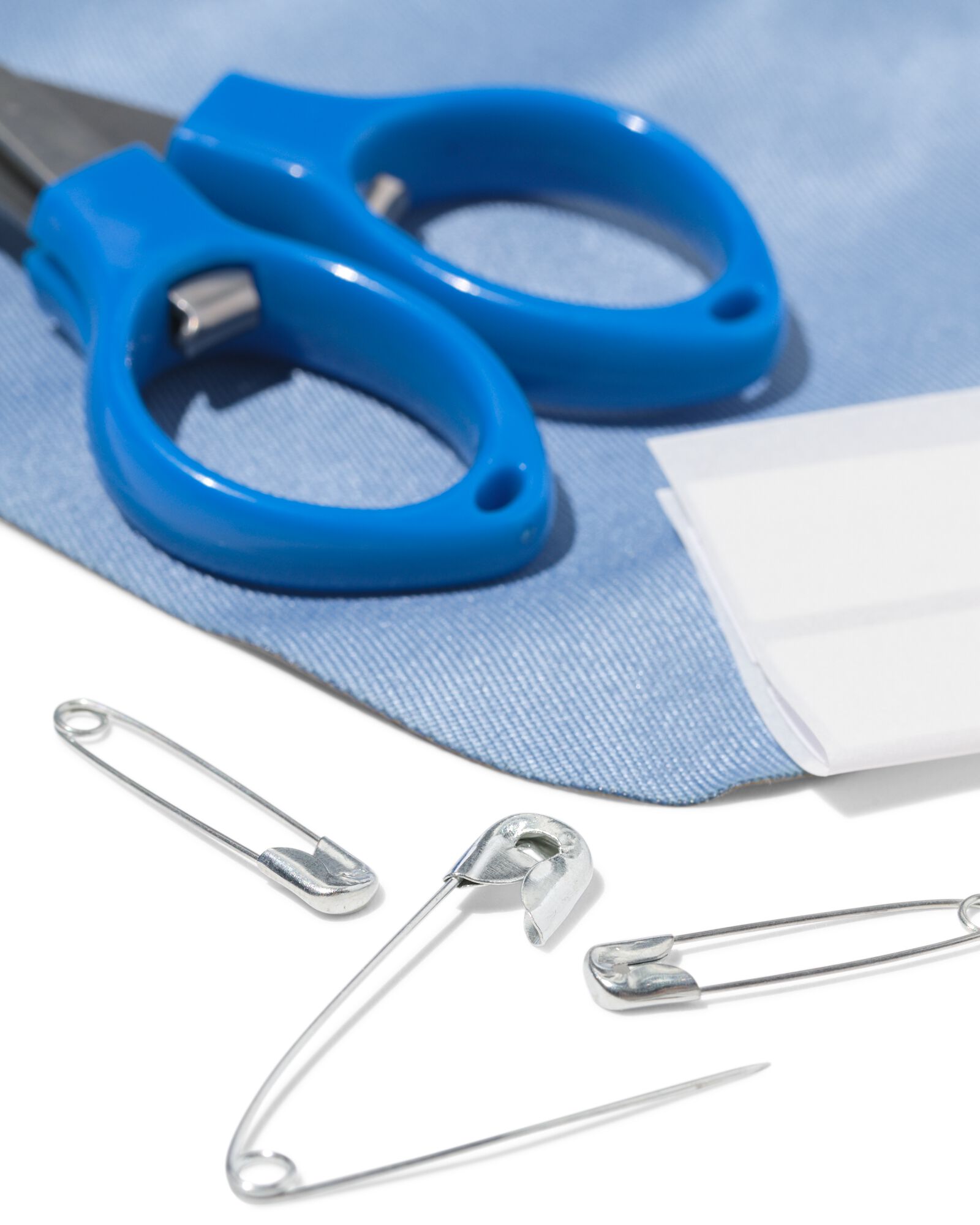 kit de r&eacute;paration sans couture - 1400275 - HEMA