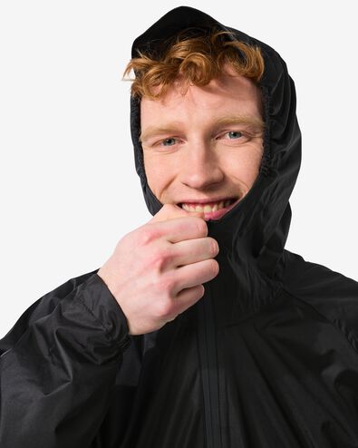 poncho de pluie l&eacute;ger adulte - 34440086 - HEMA